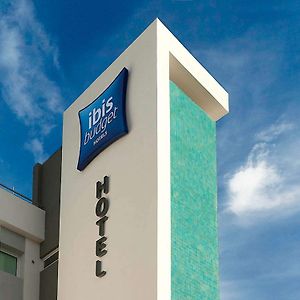 ibis Budget Lille Marcq En Baroeul